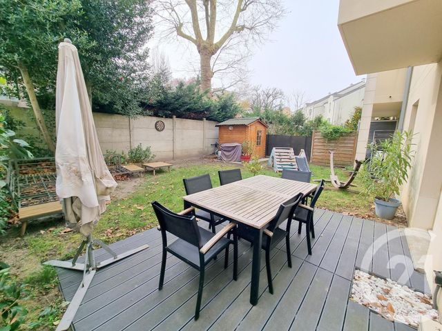 appartement - HERBLAY SUR SEINE - 95