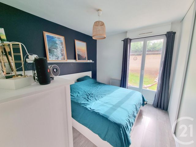 Appartement F3 à vendre - 3 pièces - 62.22 m2 - HERBLAY SUR SEINE - 95 - ILE-DE-FRANCE - Century 21 Sinval