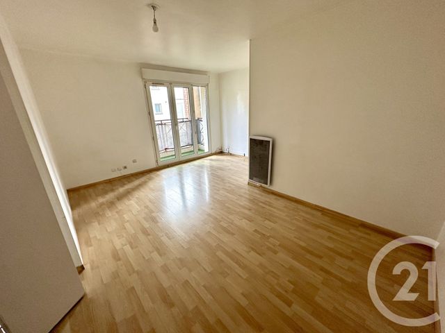Appartement F2 à vendre - 2 pièces - 41.9 m2 - HERBLAY SUR SEINE - 95 - ILE-DE-FRANCE - Century 21 Sinval