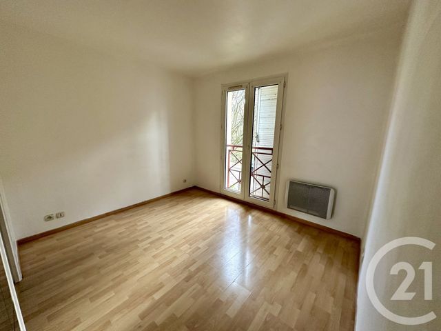 Appartement F2 à vendre - 2 pièces - 41.9 m2 - HERBLAY SUR SEINE - 95 - ILE-DE-FRANCE - Century 21 Sinval