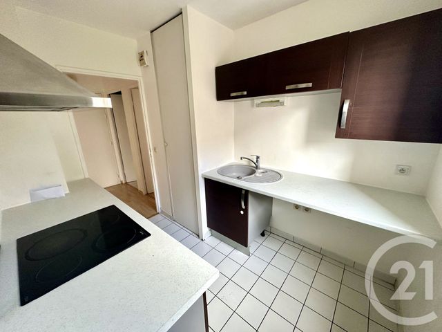 Appartement F2 à vendre - 2 pièces - 41.9 m2 - HERBLAY SUR SEINE - 95 - ILE-DE-FRANCE - Century 21 Sinval