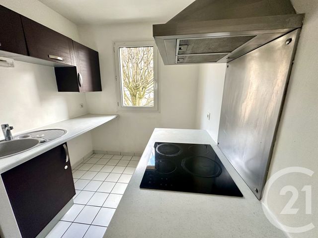 Appartement F2 à vendre - 2 pièces - 41.9 m2 - HERBLAY SUR SEINE - 95 - ILE-DE-FRANCE - Century 21 Sinval