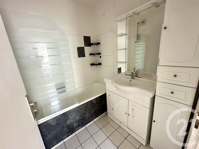 Appartement F2 à vendre - 2 pièces - 41.9 m2 - HERBLAY SUR SEINE - 95 - ILE-DE-FRANCE - Century 21 Sinval