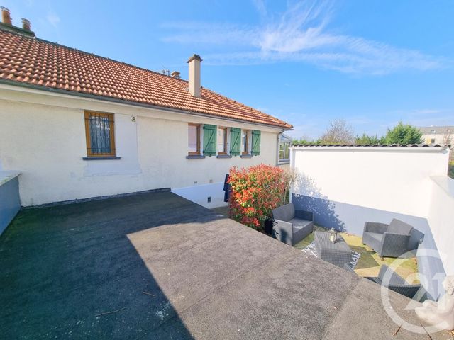 maison à vendre - 5 pièces - 121.51 m2 - HERBLAY SUR SEINE - 95 - ILE-DE-FRANCE - Century 21 Sinval