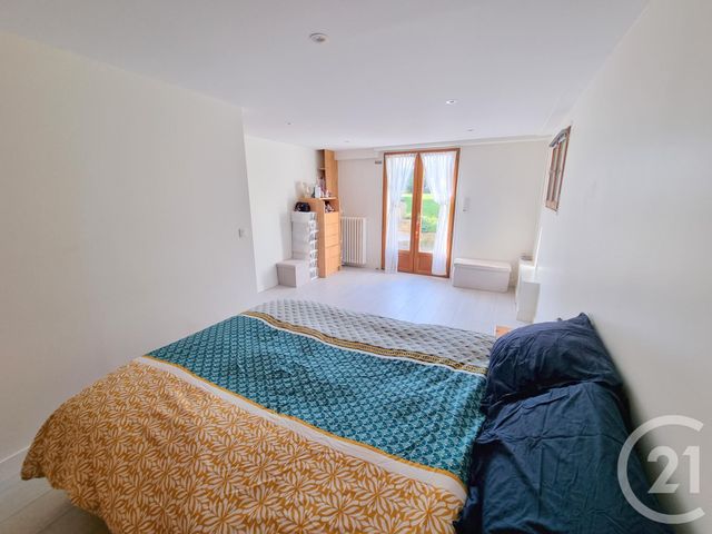 maison à vendre - 5 pièces - 121.51 m2 - HERBLAY SUR SEINE - 95 - ILE-DE-FRANCE - Century 21 Sinval