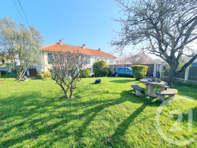 maison - HERBLAY SUR SEINE - 95