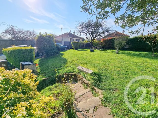 maison à vendre - 5 pièces - 121.51 m2 - HERBLAY SUR SEINE - 95 - ILE-DE-FRANCE - Century 21 Sinval