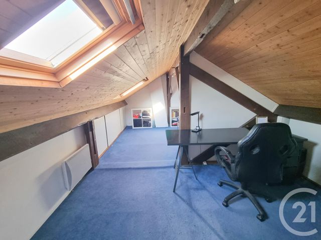 maison à vendre - 5 pièces - 121.51 m2 - HERBLAY SUR SEINE - 95 - ILE-DE-FRANCE - Century 21 Sinval