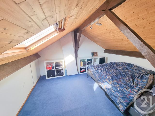 maison à vendre - 5 pièces - 121.51 m2 - HERBLAY SUR SEINE - 95 - ILE-DE-FRANCE - Century 21 Sinval