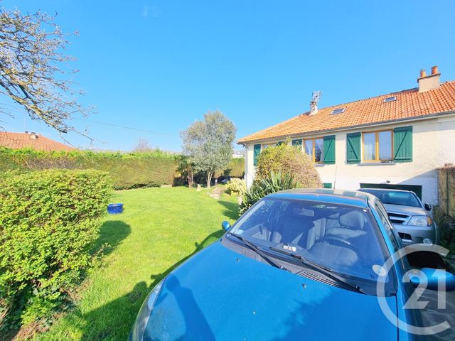 maison à vendre - 5 pièces - 121.51 m2 - HERBLAY SUR SEINE - 95 - ILE-DE-FRANCE - Century 21 Sinval