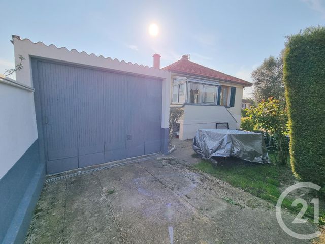 maison à vendre - 5 pièces - 121.51 m2 - HERBLAY SUR SEINE - 95 - ILE-DE-FRANCE - Century 21 Sinval