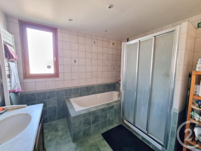 maison à vendre - 5 pièces - 121.51 m2 - HERBLAY SUR SEINE - 95 - ILE-DE-FRANCE - Century 21 Sinval