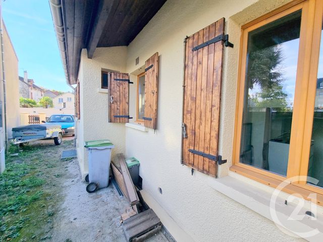 maison à vendre - 3 pièces - 60.4 m2 - HERBLAY SUR SEINE - 95 - ILE-DE-FRANCE - Century 21 Sinval
