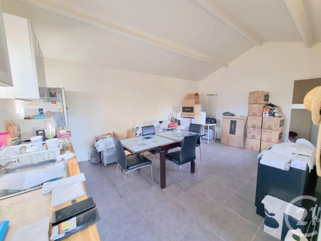 maison à vendre - 3 pièces - 60.4 m2 - HERBLAY SUR SEINE - 95 - ILE-DE-FRANCE - Century 21 Sinval