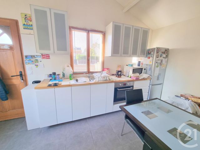 maison à vendre - 3 pièces - 60.4 m2 - HERBLAY SUR SEINE - 95 - ILE-DE-FRANCE - Century 21 Sinval