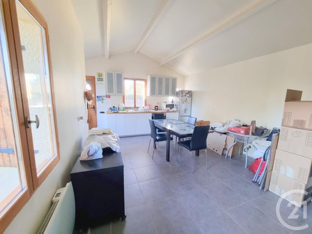 maison à vendre - 3 pièces - 60.4 m2 - HERBLAY SUR SEINE - 95 - ILE-DE-FRANCE - Century 21 Sinval