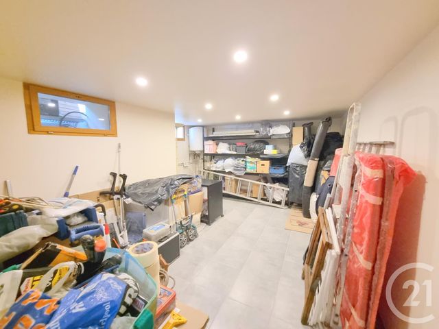 maison à vendre - 3 pièces - 60.4 m2 - HERBLAY SUR SEINE - 95 - ILE-DE-FRANCE - Century 21 Sinval