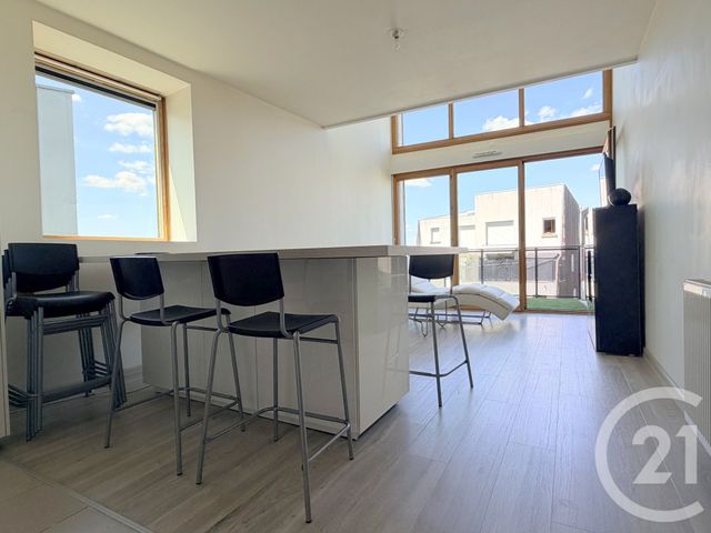 appartement - HERBLAY SUR SEINE - 95