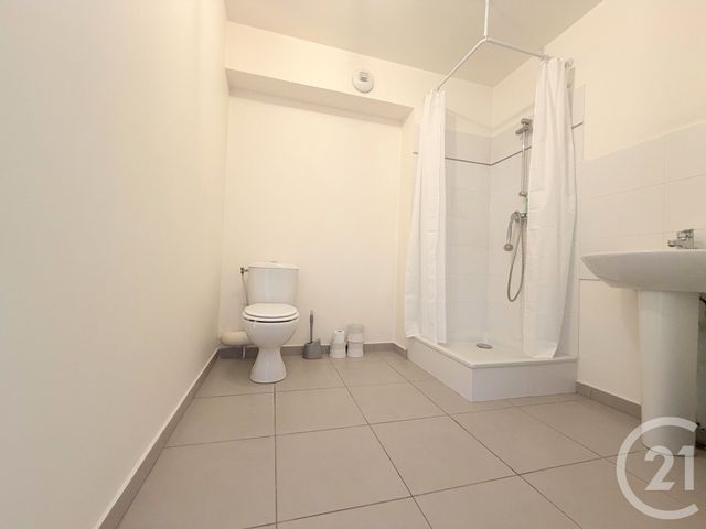 Appartement Duplex à vendre - 2 pièces - 48.2 m2 - HERBLAY SUR SEINE - 95 - ILE-DE-FRANCE - Century 21 Sinval