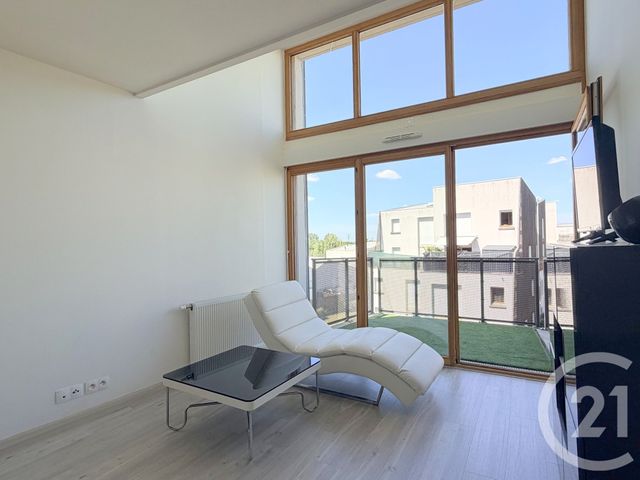 Appartement Duplex à vendre - 2 pièces - 48.2 m2 - HERBLAY SUR SEINE - 95 - ILE-DE-FRANCE - Century 21 Sinval