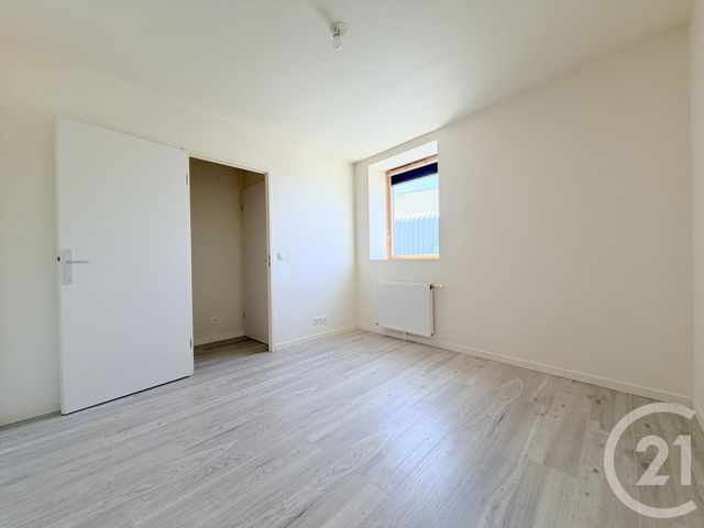Appartement Duplex à vendre - 2 pièces - 48.2 m2 - HERBLAY SUR SEINE - 95 - ILE-DE-FRANCE - Century 21 Sinval
