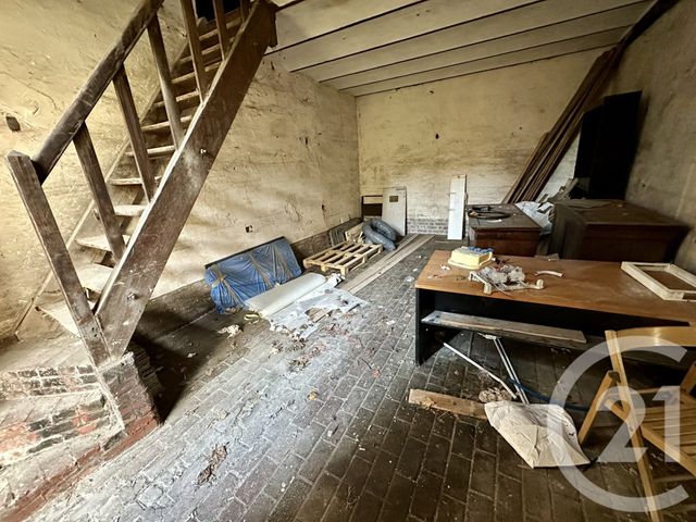 maison à vendre - 6 pièces - 202.57 m2 - HERBLAY SUR SEINE - 95 - ILE-DE-FRANCE - Century 21 Sinval