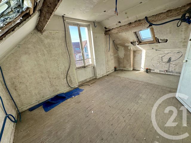 maison à vendre - 6 pièces - 202.57 m2 - HERBLAY SUR SEINE - 95 - ILE-DE-FRANCE - Century 21 Sinval