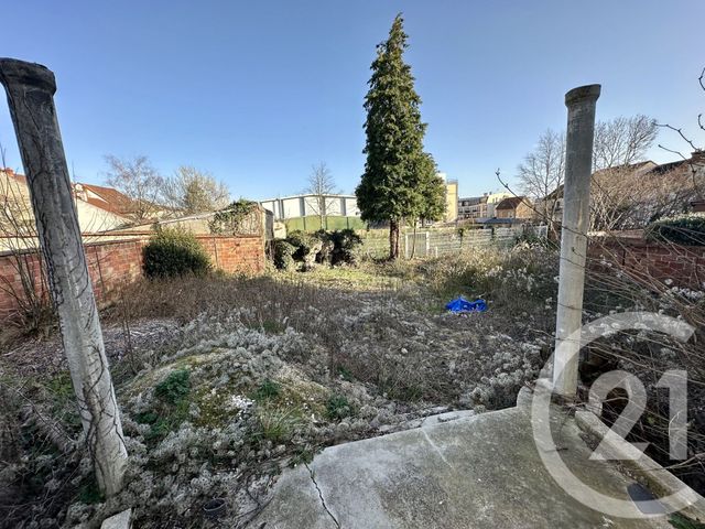 maison à vendre - 6 pièces - 202.57 m2 - HERBLAY SUR SEINE - 95 - ILE-DE-FRANCE - Century 21 Sinval