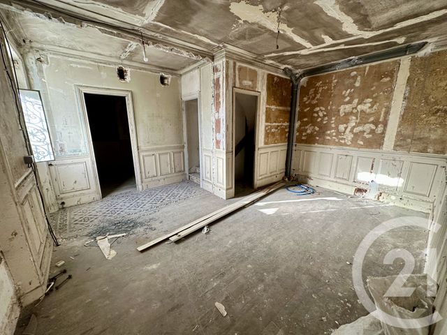 maison à vendre - 6 pièces - 202.57 m2 - HERBLAY SUR SEINE - 95 - ILE-DE-FRANCE - Century 21 Sinval