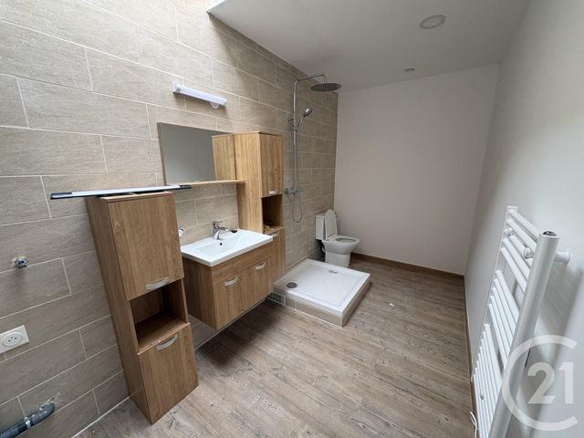 Appartement F2 à louer - 2 pièces - 41.92 m2 - CONFLANS STE HONORINE - 78 - ILE-DE-FRANCE - Century 21 Sinval