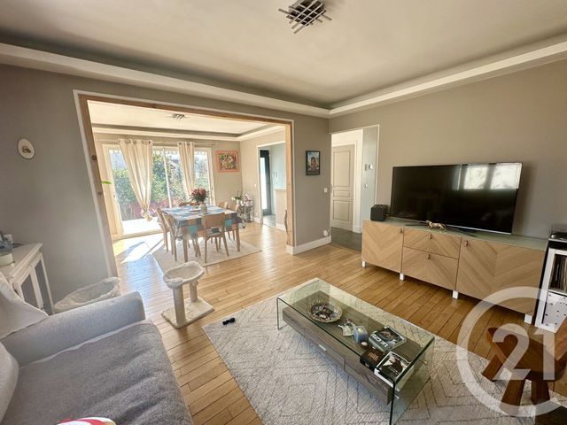 maison à vendre - 6 pièces - 106.39 m2 - HERBLAY SUR SEINE - 95 - ILE-DE-FRANCE - Century 21 Sinval