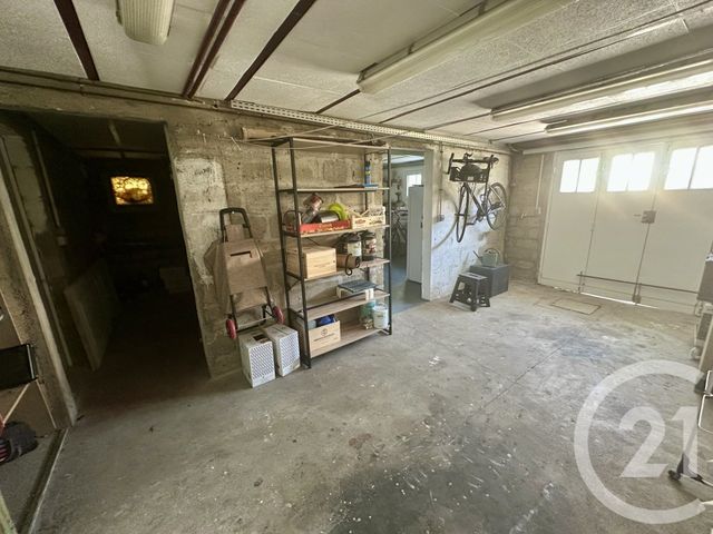 maison à vendre - 6 pièces - 106.39 m2 - HERBLAY SUR SEINE - 95 - ILE-DE-FRANCE - Century 21 Sinval