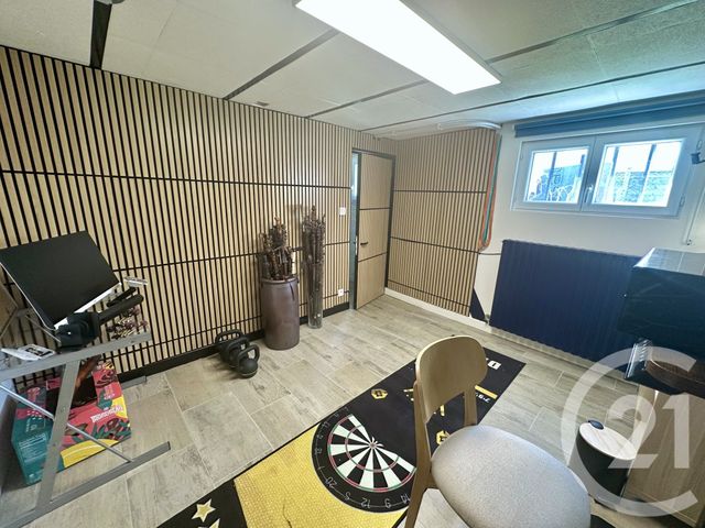 maison à vendre - 6 pièces - 106.39 m2 - HERBLAY SUR SEINE - 95 - ILE-DE-FRANCE - Century 21 Sinval