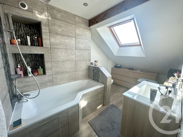 maison à vendre - 6 pièces - 106.39 m2 - HERBLAY SUR SEINE - 95 - ILE-DE-FRANCE - Century 21 Sinval