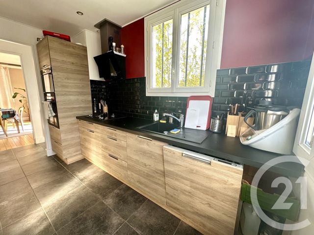 maison à vendre - 6 pièces - 106.39 m2 - HERBLAY SUR SEINE - 95 - ILE-DE-FRANCE - Century 21 Sinval