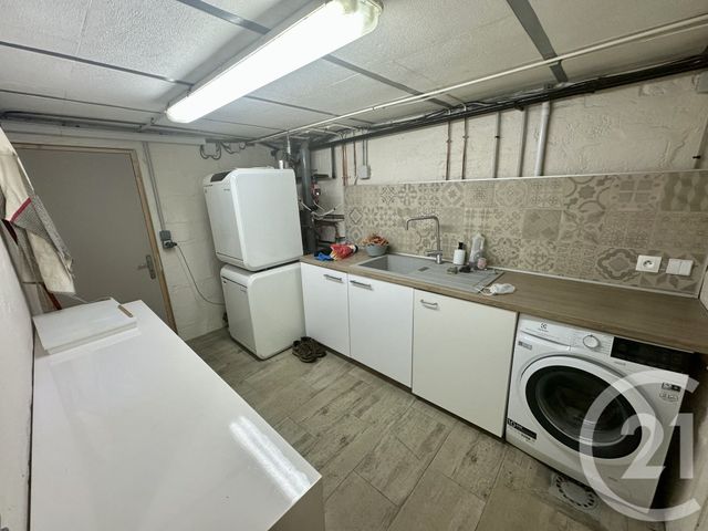 maison à vendre - 6 pièces - 106.39 m2 - HERBLAY SUR SEINE - 95 - ILE-DE-FRANCE - Century 21 Sinval