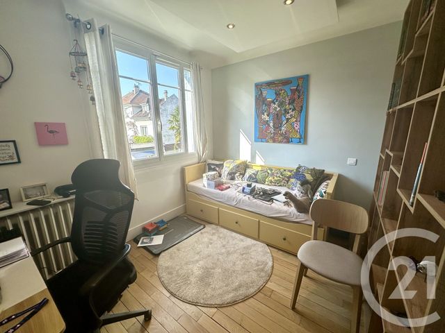 maison à vendre - 6 pièces - 106.39 m2 - HERBLAY SUR SEINE - 95 - ILE-DE-FRANCE - Century 21 Sinval