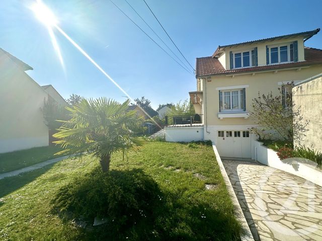 maison à vendre - 6 pièces - 106.39 m2 - HERBLAY SUR SEINE - 95 - ILE-DE-FRANCE - Century 21 Sinval