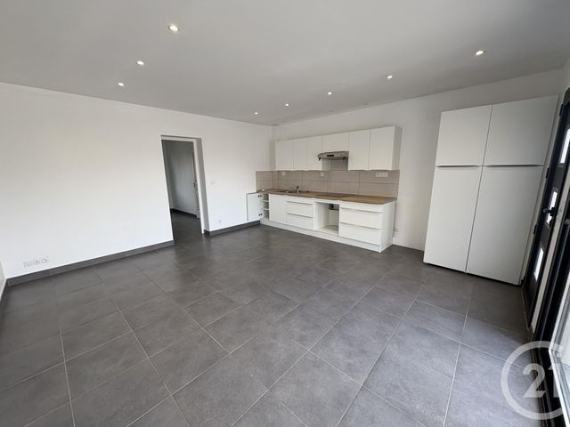 appartement - HERBLAY SUR SEINE - 95