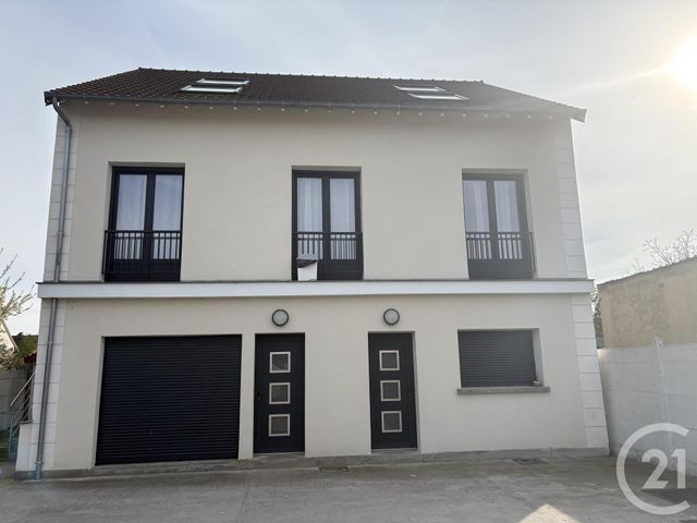 Appartement F2 à louer - 2 pièces - 41.1 m2 - HERBLAY SUR SEINE - 95 - ILE-DE-FRANCE - Century 21 Sinval