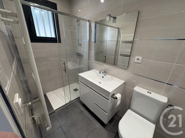 Appartement F2 à louer - 2 pièces - 41.1 m2 - HERBLAY SUR SEINE - 95 - ILE-DE-FRANCE - Century 21 Sinval