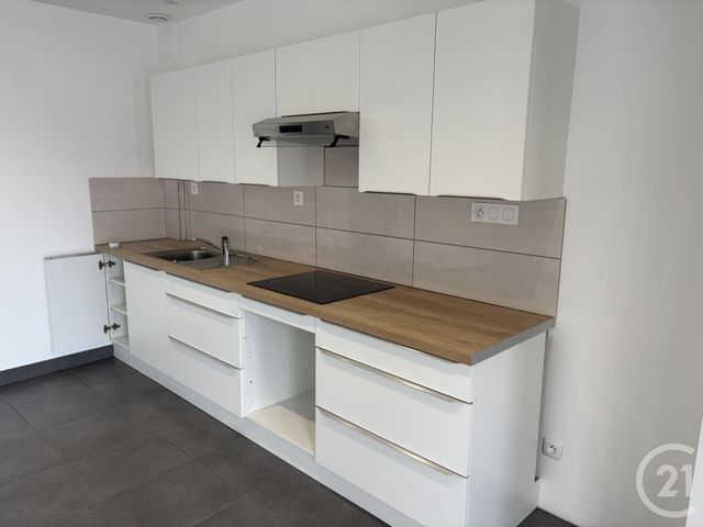 Appartement F2 à louer - 2 pièces - 41.1 m2 - HERBLAY SUR SEINE - 95 - ILE-DE-FRANCE - Century 21 Sinval