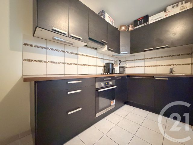 maison à vendre - 5 pièces - 79.05 m2 - HERBLAY SUR SEINE - 95 - ILE-DE-FRANCE - Century 21 Sinval