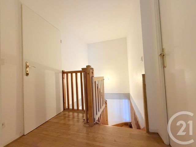 maison à vendre - 5 pièces - 79.05 m2 - HERBLAY SUR SEINE - 95 - ILE-DE-FRANCE - Century 21 Sinval