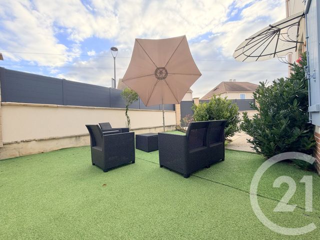 maison à vendre - 5 pièces - 79.05 m2 - HERBLAY SUR SEINE - 95 - ILE-DE-FRANCE - Century 21 Sinval