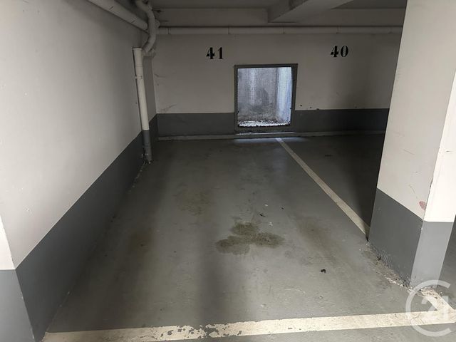 Appartement F2 à louer - 2 pièces - 43.2 m2 - HERBLAY - 95 - ILE-DE-FRANCE - Century 21 Sinval