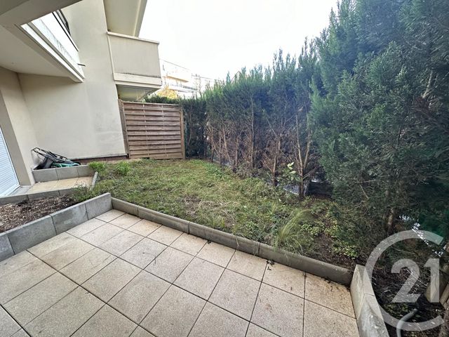 Appartement F2 à louer - 2 pièces - 43.2 m2 - HERBLAY - 95 - ILE-DE-FRANCE - Century 21 Sinval