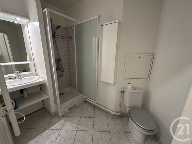 Appartement F2 à louer - 2 pièces - 43.2 m2 - HERBLAY - 95 - ILE-DE-FRANCE - Century 21 Sinval