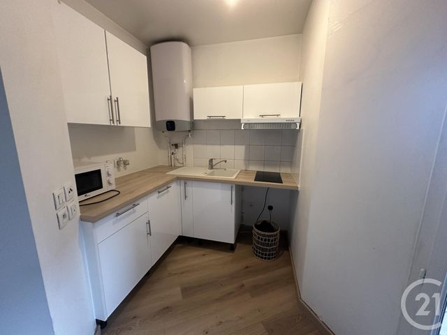 Appartement F2 à louer - 2 pièces - 43.2 m2 - HERBLAY - 95 - ILE-DE-FRANCE - Century 21 Sinval