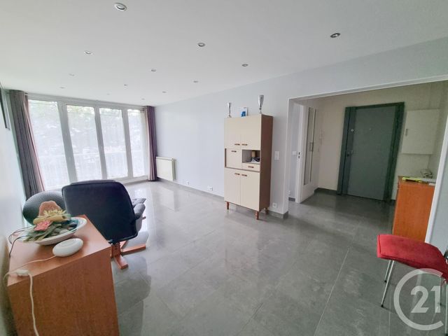 Appartement F3 à vendre - 3 pièces - 64.71 m2 - HERBLAY SUR SEINE - 95 - ILE-DE-FRANCE - Century 21 Sinval